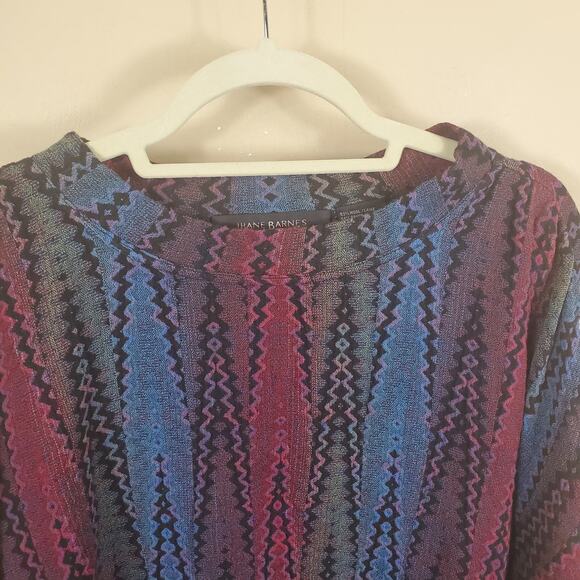 Vintage Grandpa Sweater Men's L - Picture 3 of 9